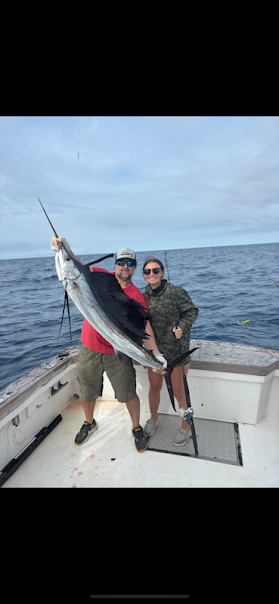 Hatteras Fishing Report July 14 2025